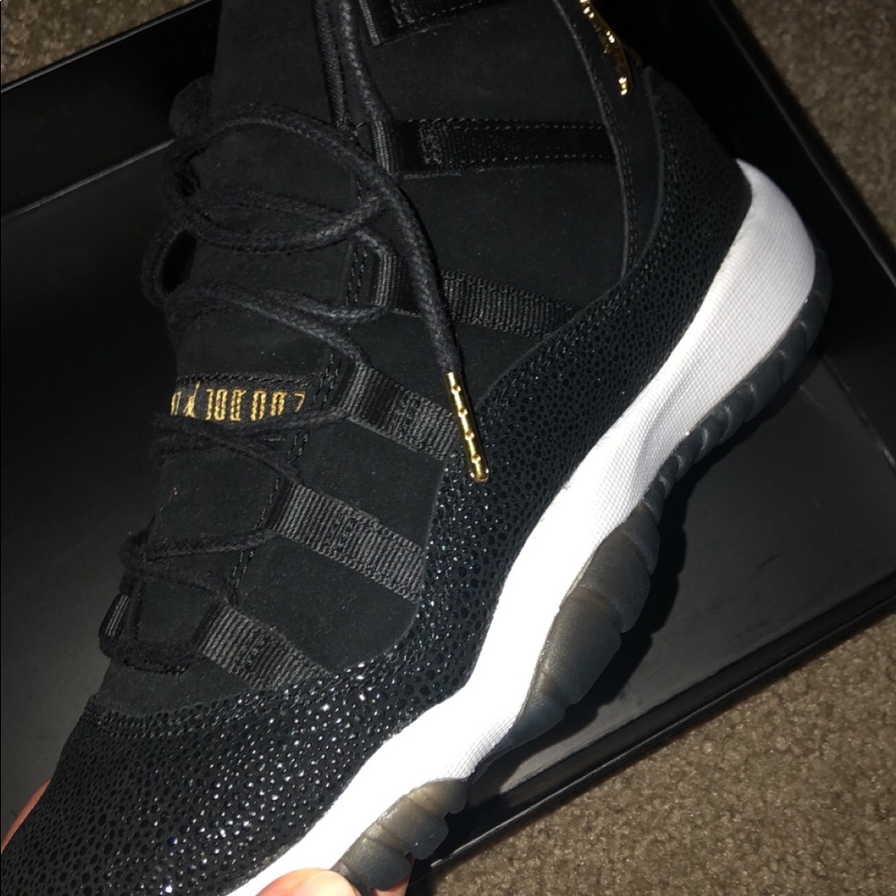 Air Jordan Retro 11 GG